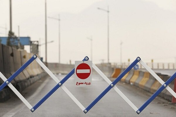 پایان طرح منع تردد شبانه در کیش