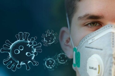 کرونا جان کیش را گرفته/محدودیت های نصفه و نیمه/سی و نهمین قربانی کرونا در کیش