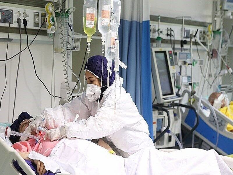 پنجاه و دومین فوتی ناشی از کرونا در کیش