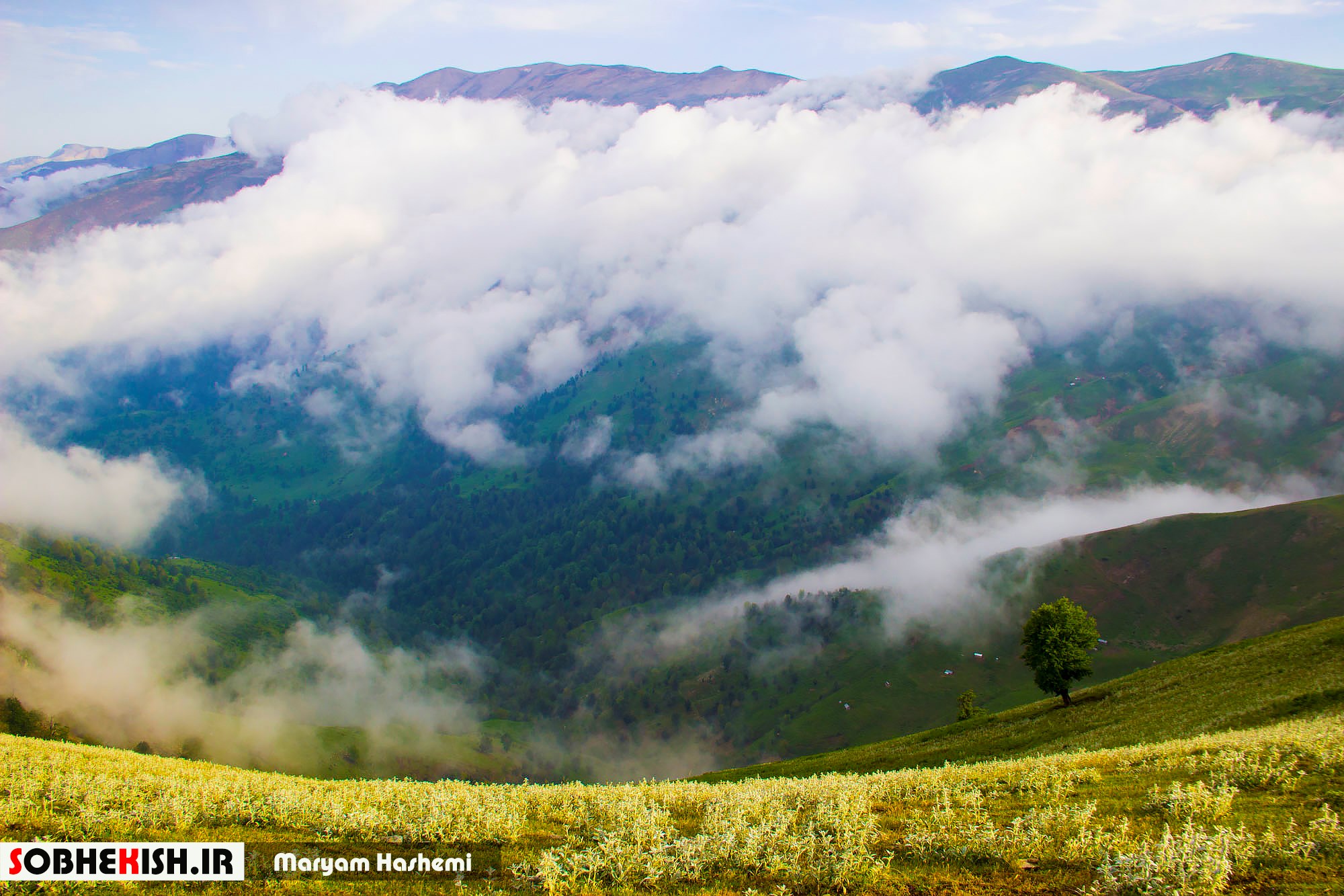 روستای اولسبلنگاه