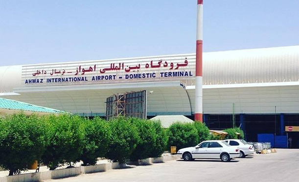 برقراری مجدد مسیر پروازی اهواز به کیش