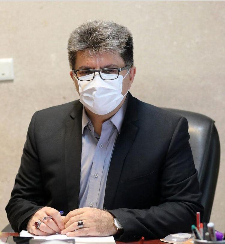 باز شدن سامانه ثبت نام واکسیناسیون ساکنان کیش با ورود سهمیه جدید