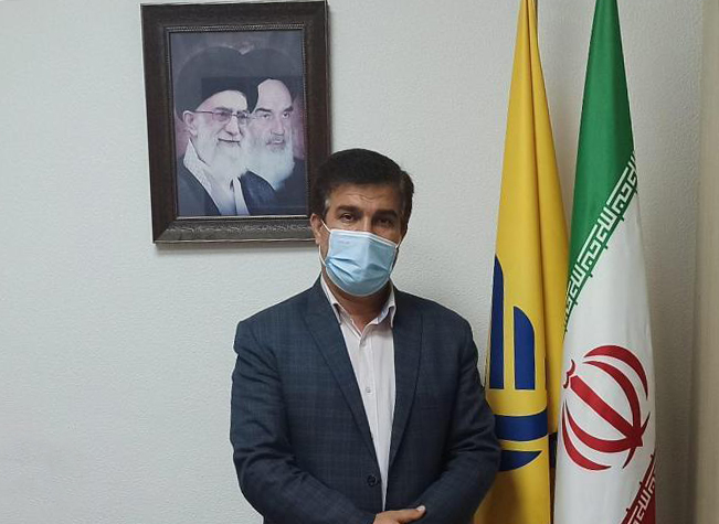 فراهم شدن ارسال کالای پستی از کیش