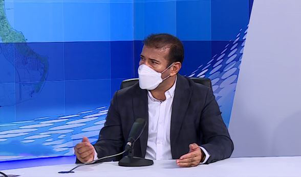 سلامت دانش آموزان، اولويت آموزش و پرورش كيش