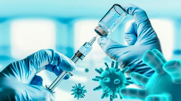 تزریق واکسیناسیون کرونا در کیش  از مرز ۱۰۰ هزار دز گذشت