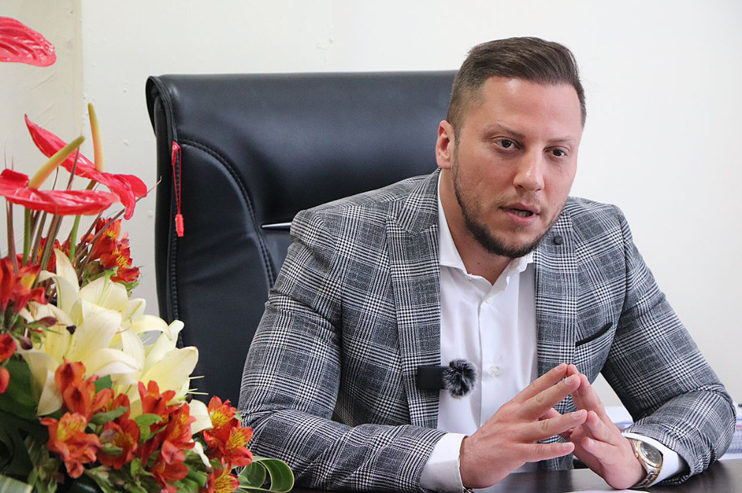 مانور نمادین تفریحات دریایی به مناسبت روز کیش برگزار می شود