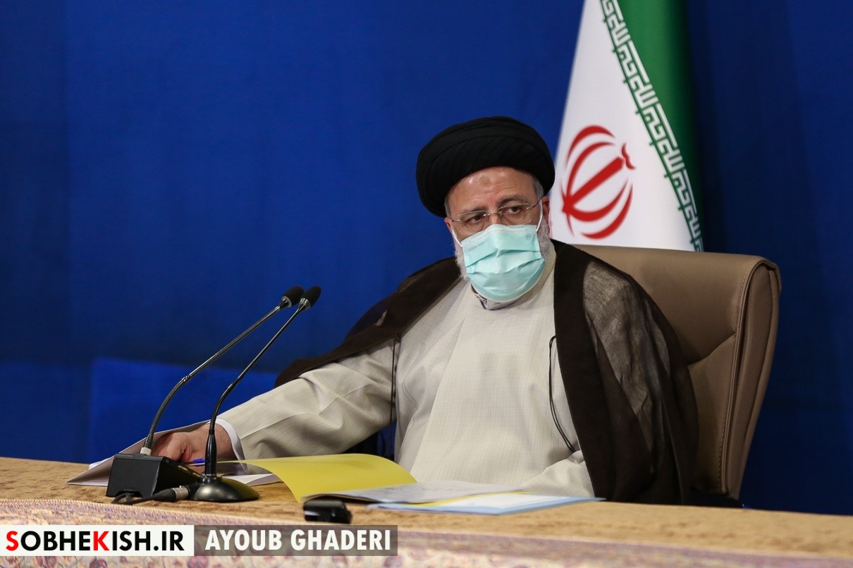 جلسه شورای عالی فضای مجازی