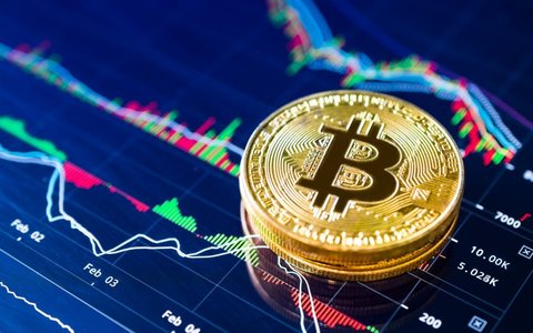 کلاهبرداری با وعده معامله بیت کوین در کیش