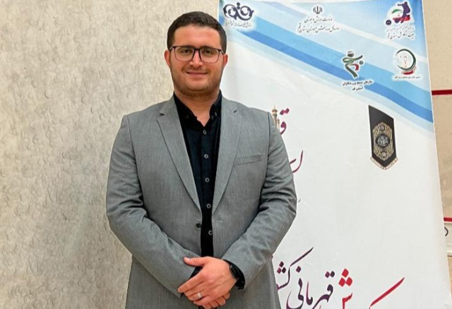 کیش میزبان چهار رویداد ورزشی اسکواش تا پایان سال