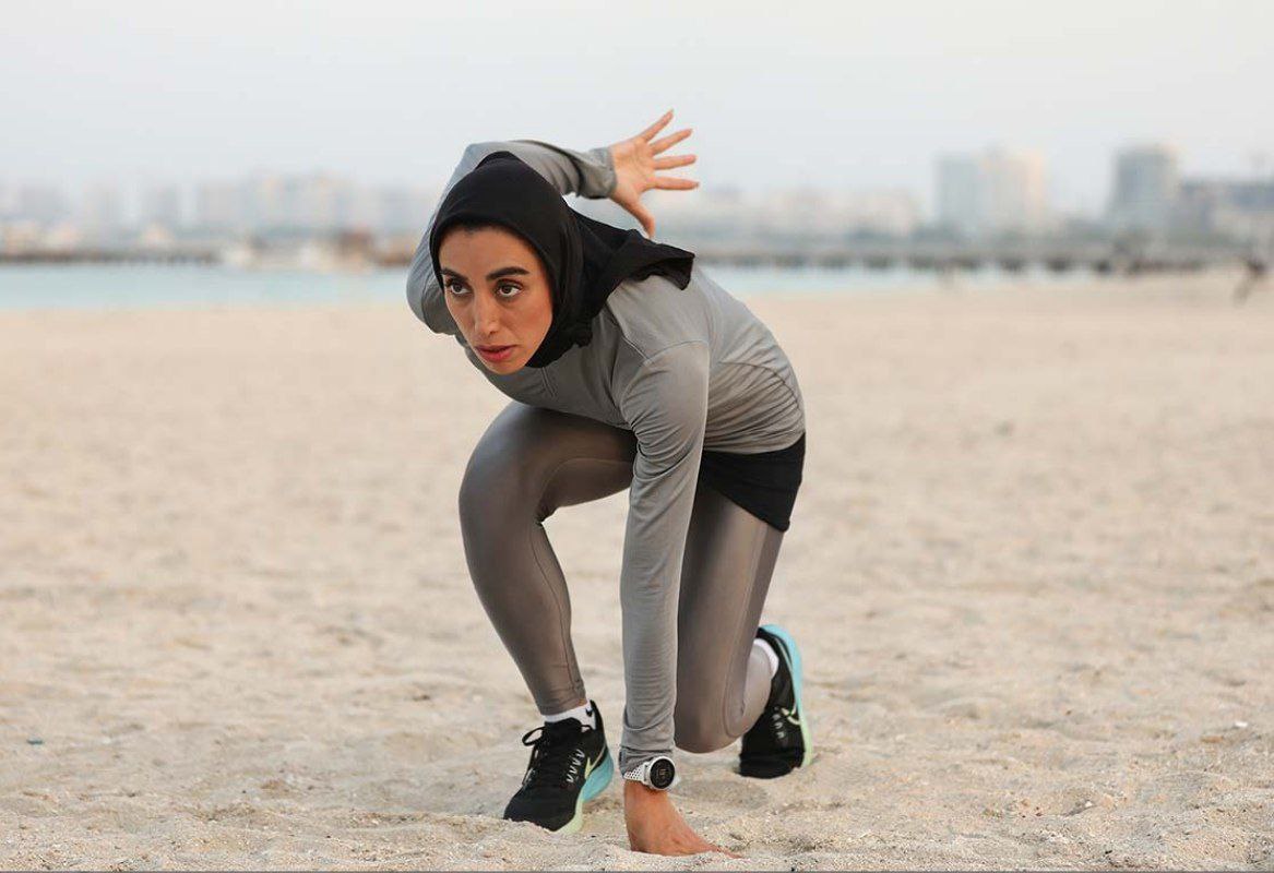 ورزشکار کیش در رقابت‌های قهرمانی جهان نجات غریق