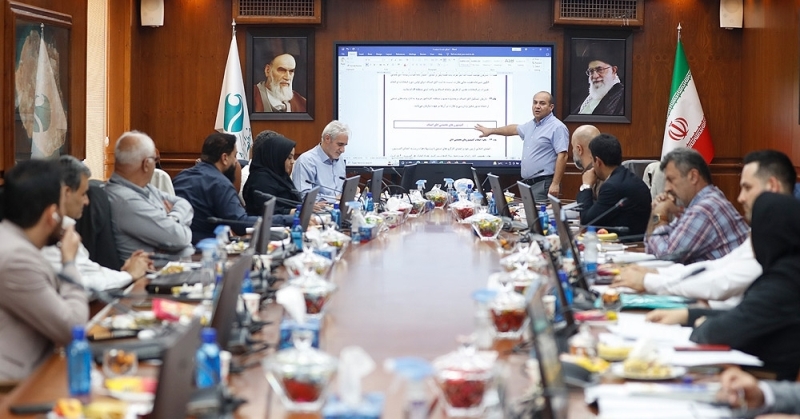 تدوین نهایی آیین نامه اجرایی چگونگی فعالیت اصناف در مناطق آزاد