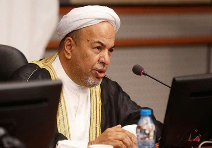 کیش نباید قربانی اختلافات مسئولان رده بالای کشور شود