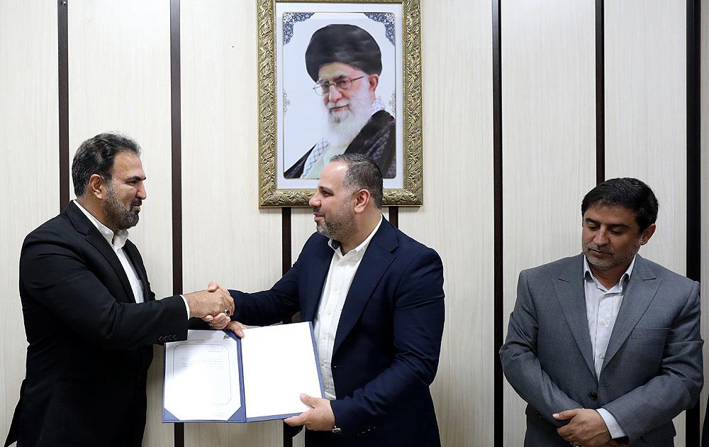 جهانی، سرپرست جدید مدیریت حمل و نقل عمومی کیش