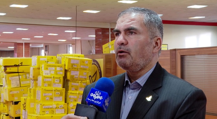 پست سبز و راه اندازی کارخانه بین المللی نوآوری پستی در کیش