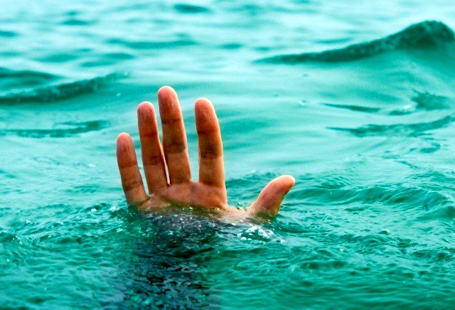 غرق شدن زن ۵۰ ساله درآب‌های ساحلی کیش