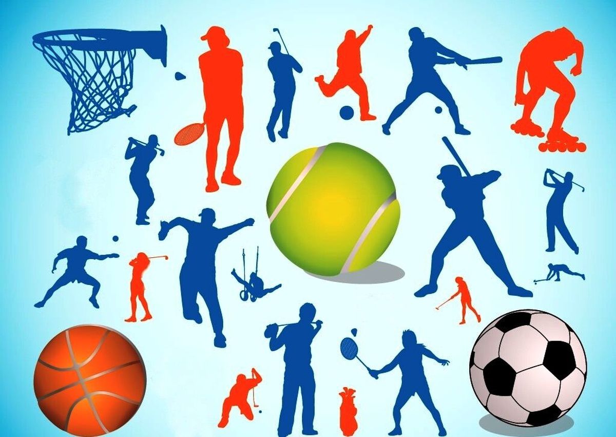 برگزاری ۳۵ رویداد ورزشی در هفته ورزش در کیش