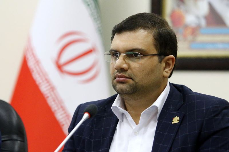 میزبانی کیش از مسابقات استعدادیابی فوتسال کشور