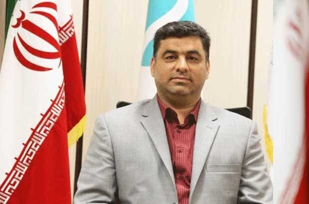 امیر ترکاشوند سرپرست مدیریت روابط عمومی و امور بین الملل شد