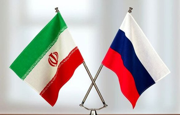 مذاکرات سازمان فضایی ایران و آژانس فضایی روسیه در کیش