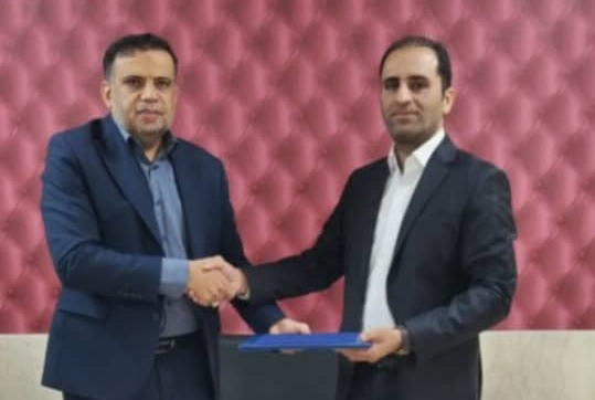 سیامک احمدی سرپرست تیم ملی بدمینتون پسران شد.