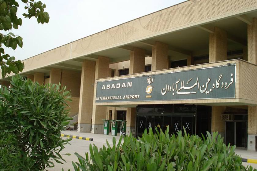 برقراری دو روز پرواز از کیش به آبادان و بالعکس