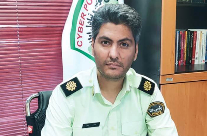 هشدار پلیس فتا کیش نسبت به تبلیغات فریبنده فضای مجازی