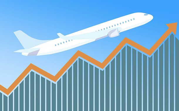 افزایش چراغ خاموش قیمت بلیت هواپیما