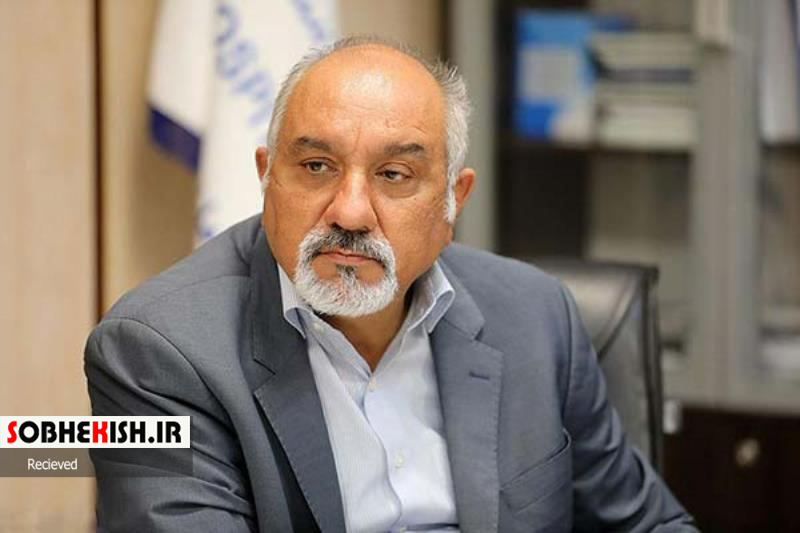 هواپیمای سبک، آمبولانس هوایی بیمارستان کیش