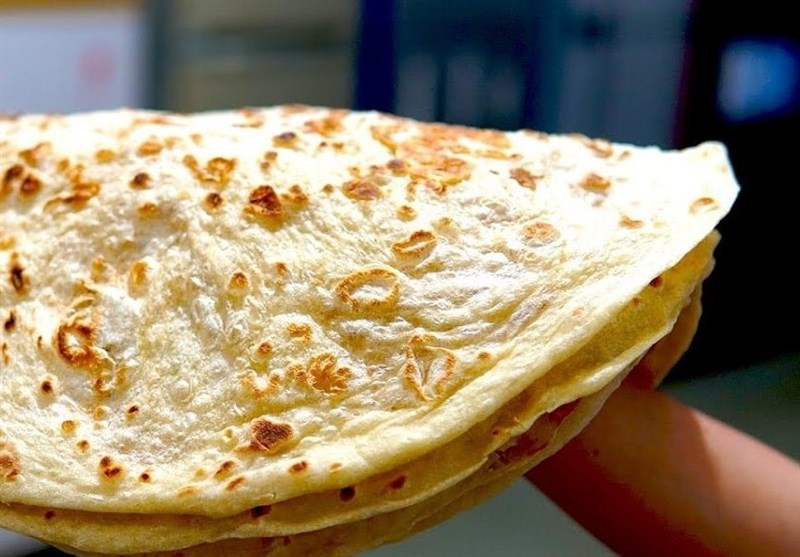 پلمب هشت واحد نانوایی متخلف به دلیل کم فروشی در کیش