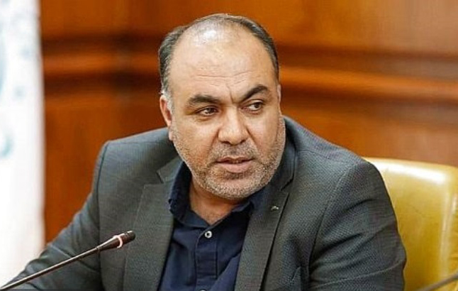 راه اندازی سامانه پذیرش برخط خودرو در بندر کیش