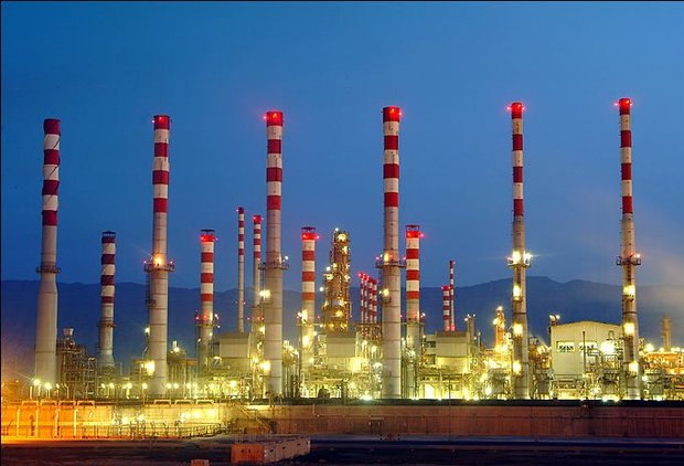 حضور بیش از ۳۰۰ شرکت در نمایشگاه حمایت از ساخت داخل در صنعت پتروشیمی