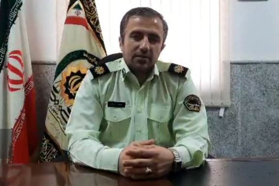 بخشودگی جرائم راهور کیش به مناسبت مبعث پیامبر اکرم (ص)