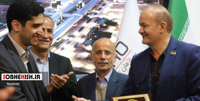 انعقاد دو تفاهم نامه طرح پتروشیمی با اشتغالزایی چهار هزار نفر