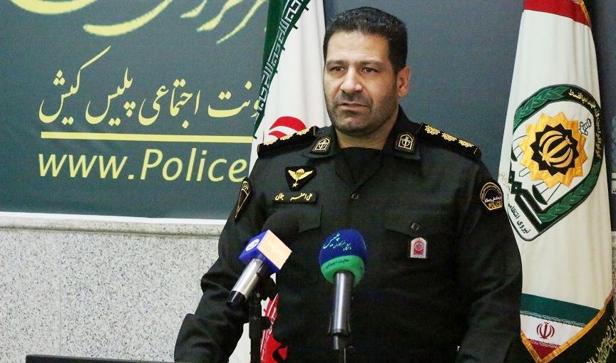 دستگیری سه قاچاقچی و کشف ۱۲ کیلوگرم انواع مواد مخدر