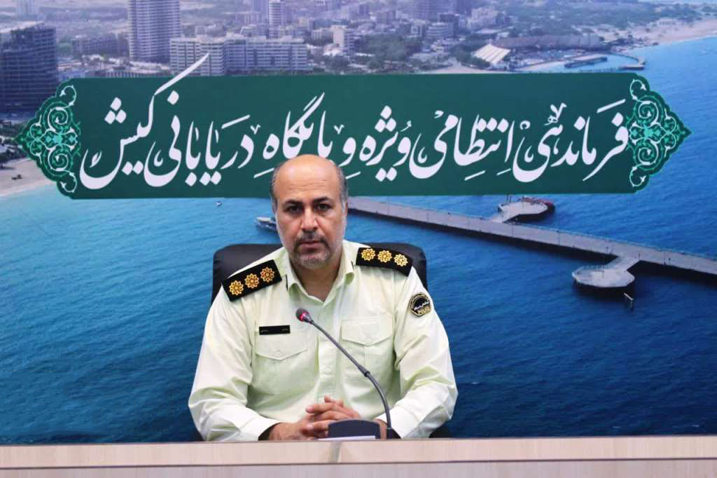 ترخیص وسایل نقلیه توقیفی به مناسبت عید فطر