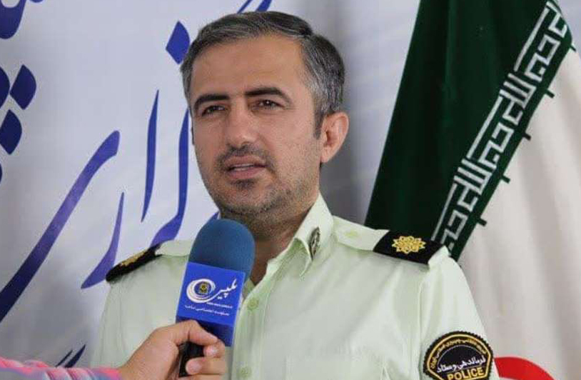 خرید ارز روی شناور خودروبر و دستگیری کلاهبرداران در کیش