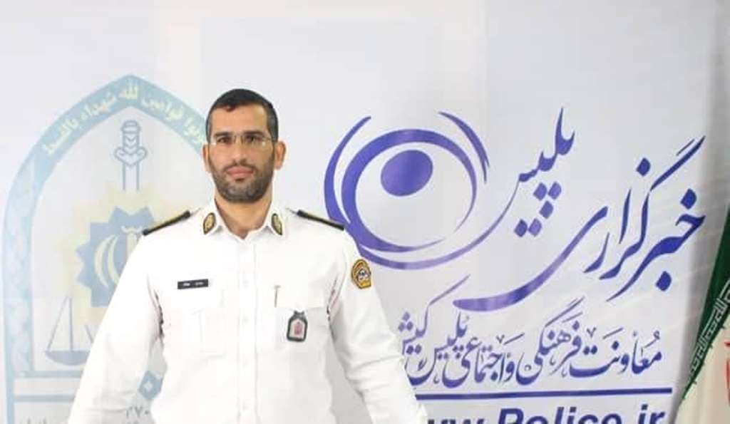 مهلت تعویض پلاک قدیمی خودروها در کیش، پایان خرداد