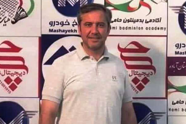اعزام مربی و بدمینتون باز کیش به مسابقات باشگاهی لیگ دو کشور