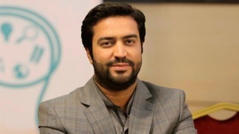 انتصاب رحیم سرهنگی به عنوان مدیرعامل جدید سازمان منطقه آزاد کیش