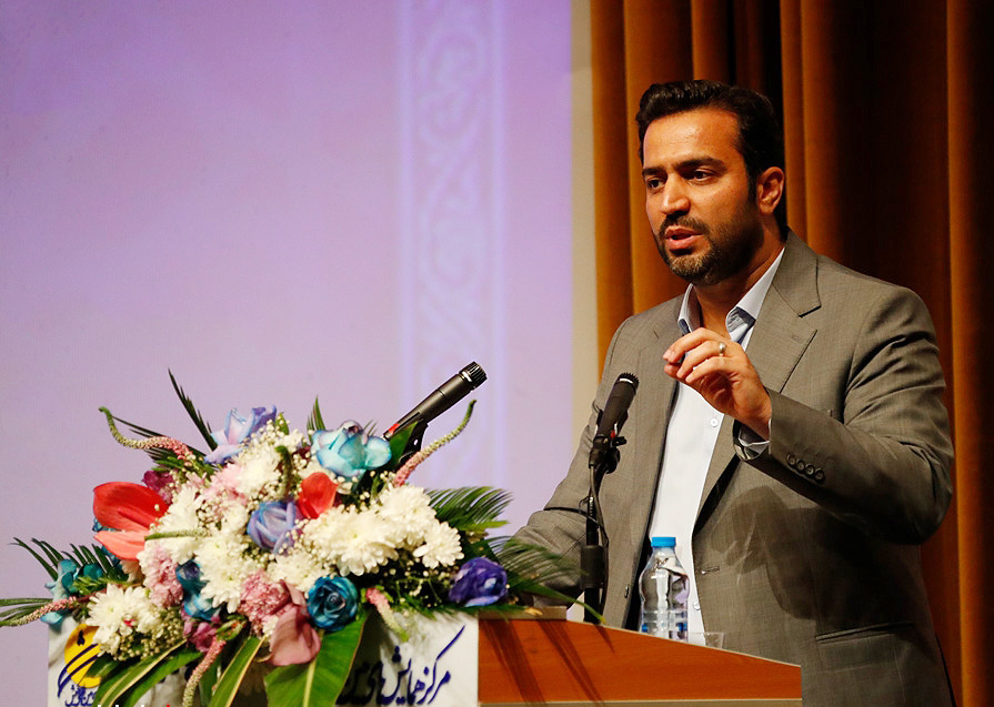 ترمیم سبد معیشتی ساکنان کیش در راس برنامه‌های مدیرعامل جدید