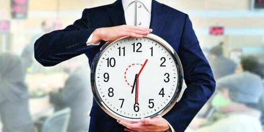 تغییر ساعات کاری ادارات و بانک‌ها در کیش از بیستم خرداد