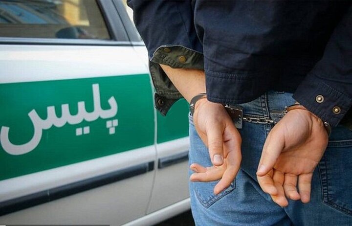 دستگیری ۵۰ معتاد متجاهر و خرده فروش مواد مخدر در کیش