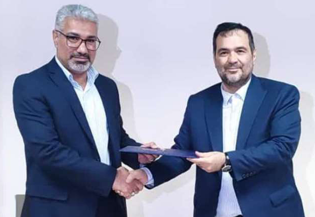 حسین سلیمی، مدیرعامل جدید شرکت آب و برق کیش