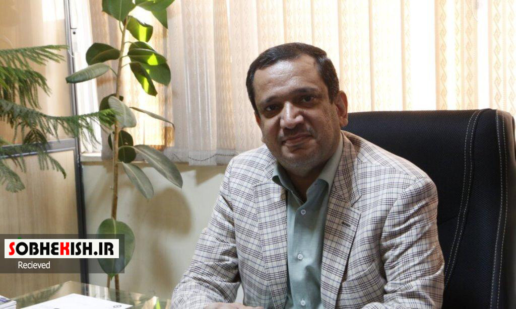 راه اندازی مرکز روزانه آموزشی و توانبخشی چند معلولیتی در کیش
