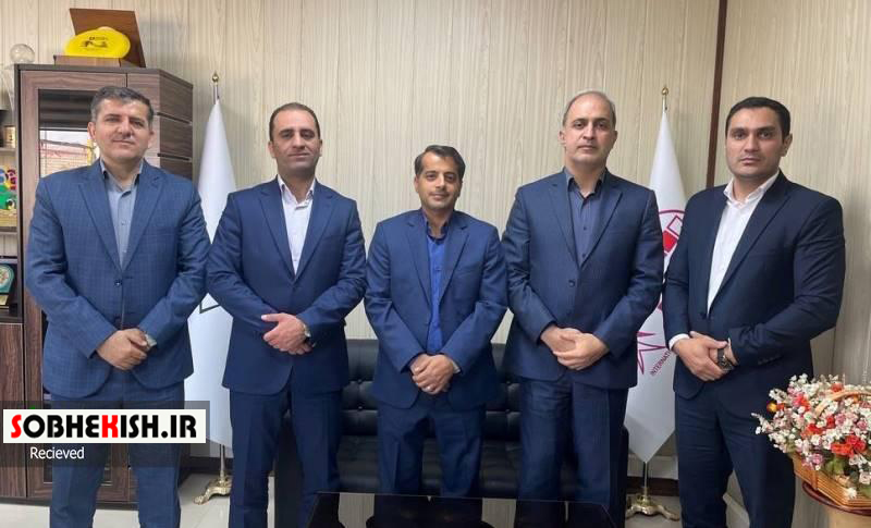 حمایت فدراسیون دانش آموزی از برگزاری مسابقات در کیش