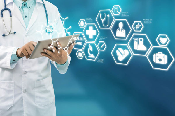 ارائه خدمات رایگان تشخیصی و بهداشتی مرکز بهداشت کیش