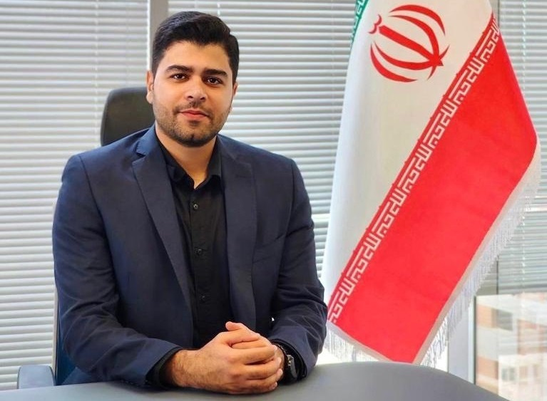 پیش ثبت‌نام علی رحمانیان در دوازدهمین دوره مجلس شورای اسلامی