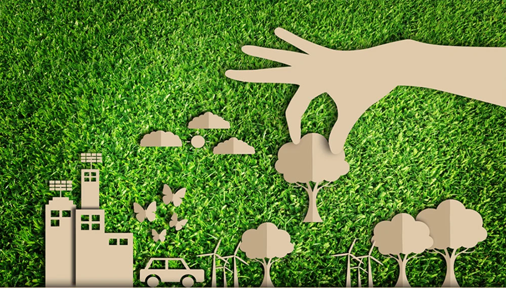 کیش، میزبان رویداد بین المللی زیست محیطی