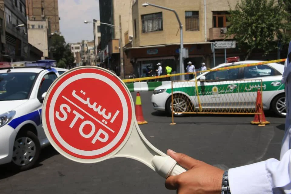 طرح ترخیص خودرو های توقیفی آغاز شد
