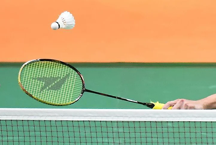 دعوت کمیته استعدادیابی فدراسیون بدمینتون از دو ورزشکار نونهال کیش